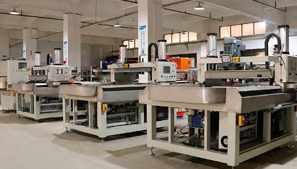 玻璃切割机操作指南:关键步骤及注意事项 玻璃切割机操作指南:关键步骤及注意事项